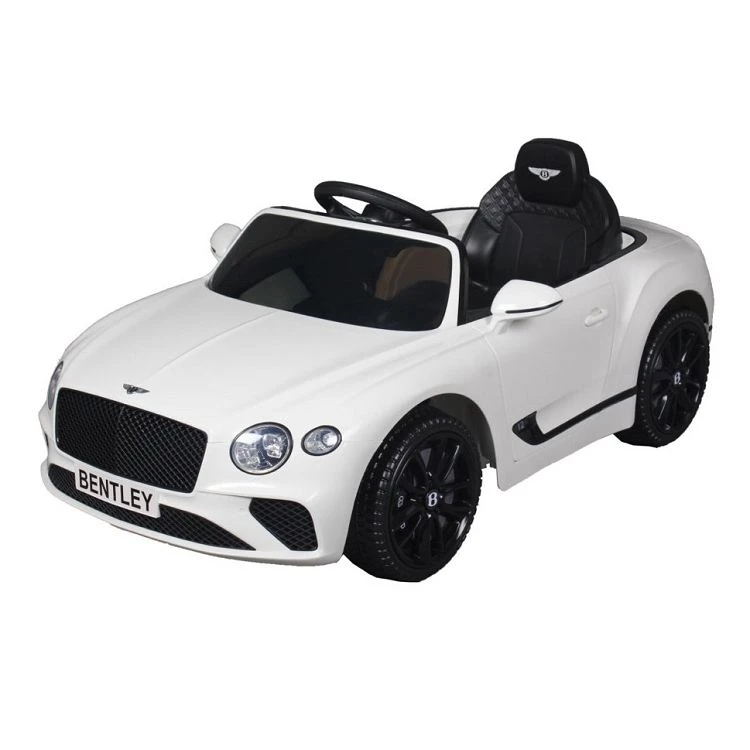 Bentley GT Licensed Ride On