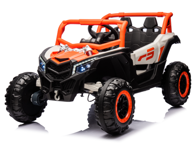 BEACH BUGGY UTV TOY CAR